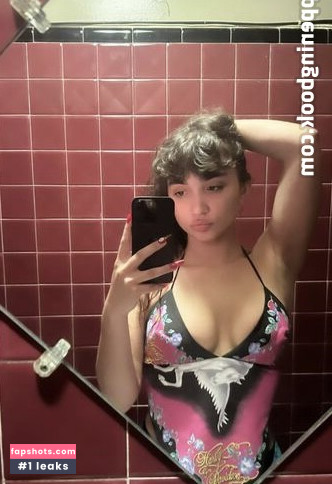 Rowan Blanchard gallery photo #188