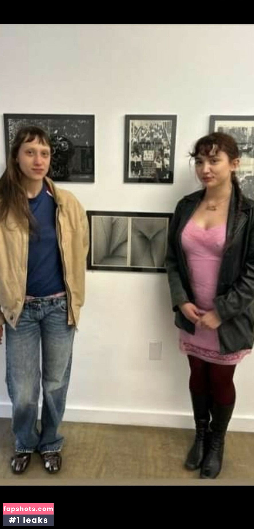 Rowan Blanchard gallery photo #3