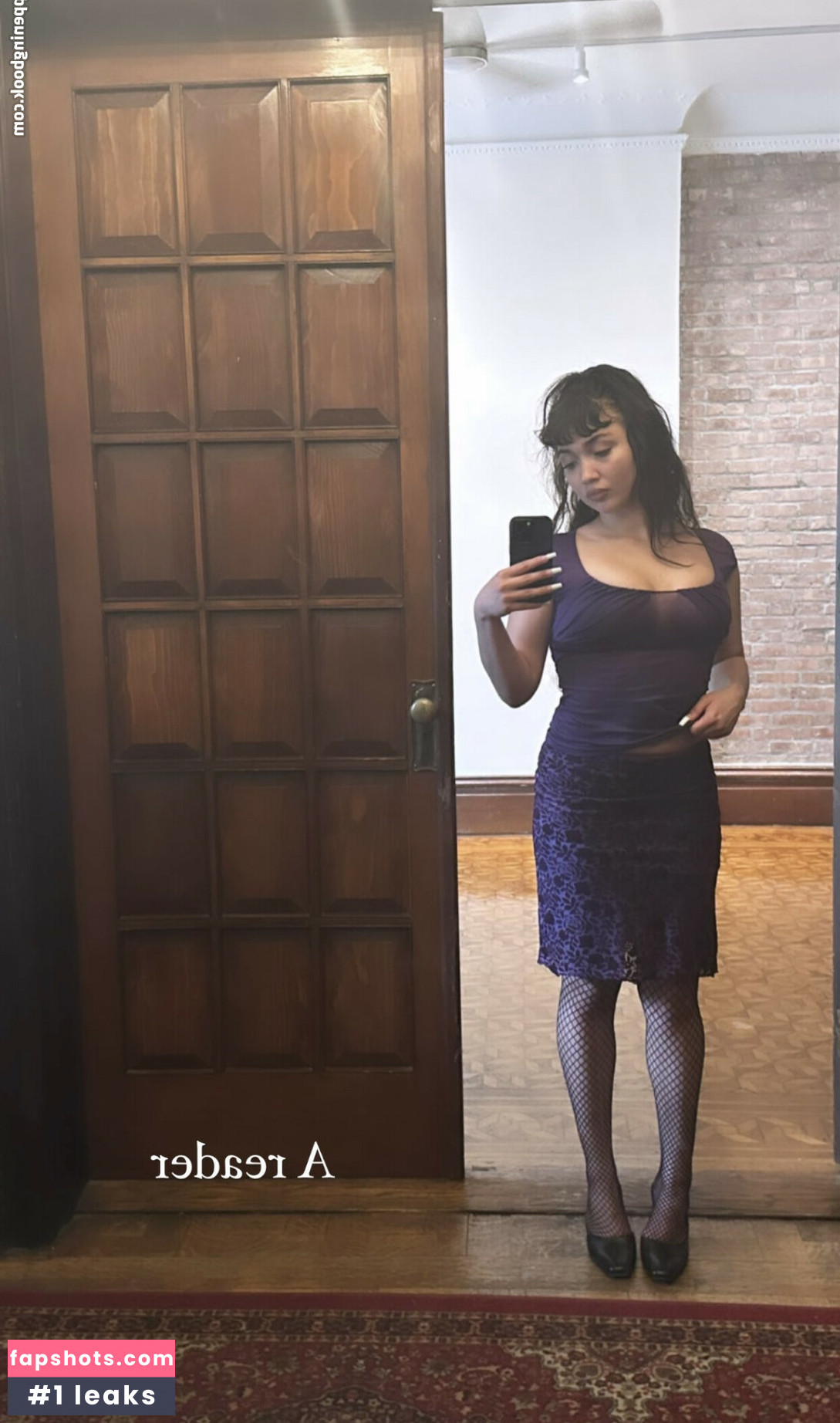 Rowan Blanchard gallery photo #202