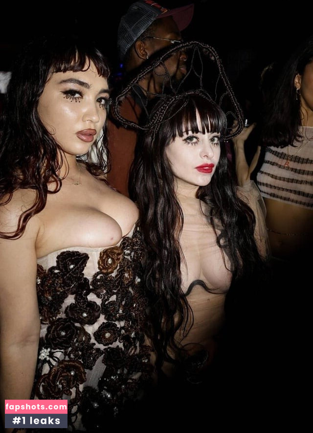 Rowan Blanchard gallery photo #22