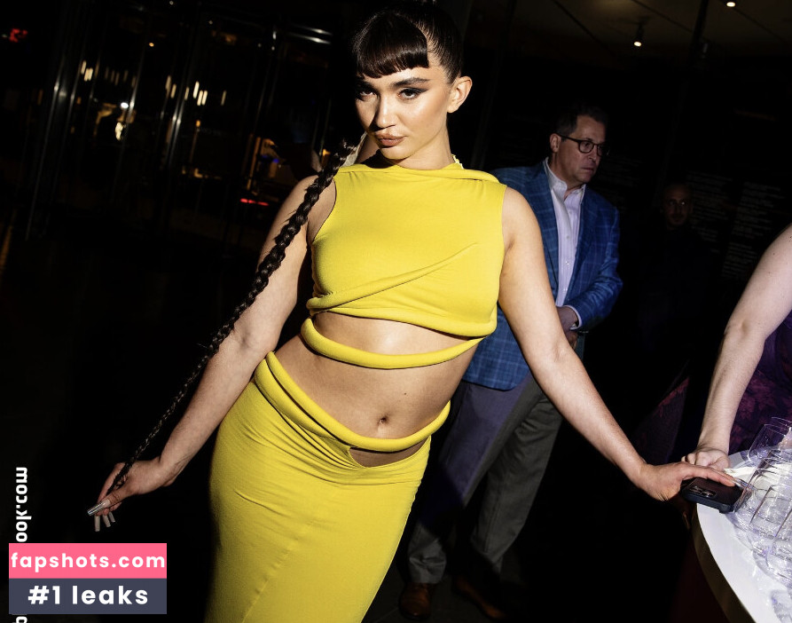 Rowan Blanchard gallery photo #223