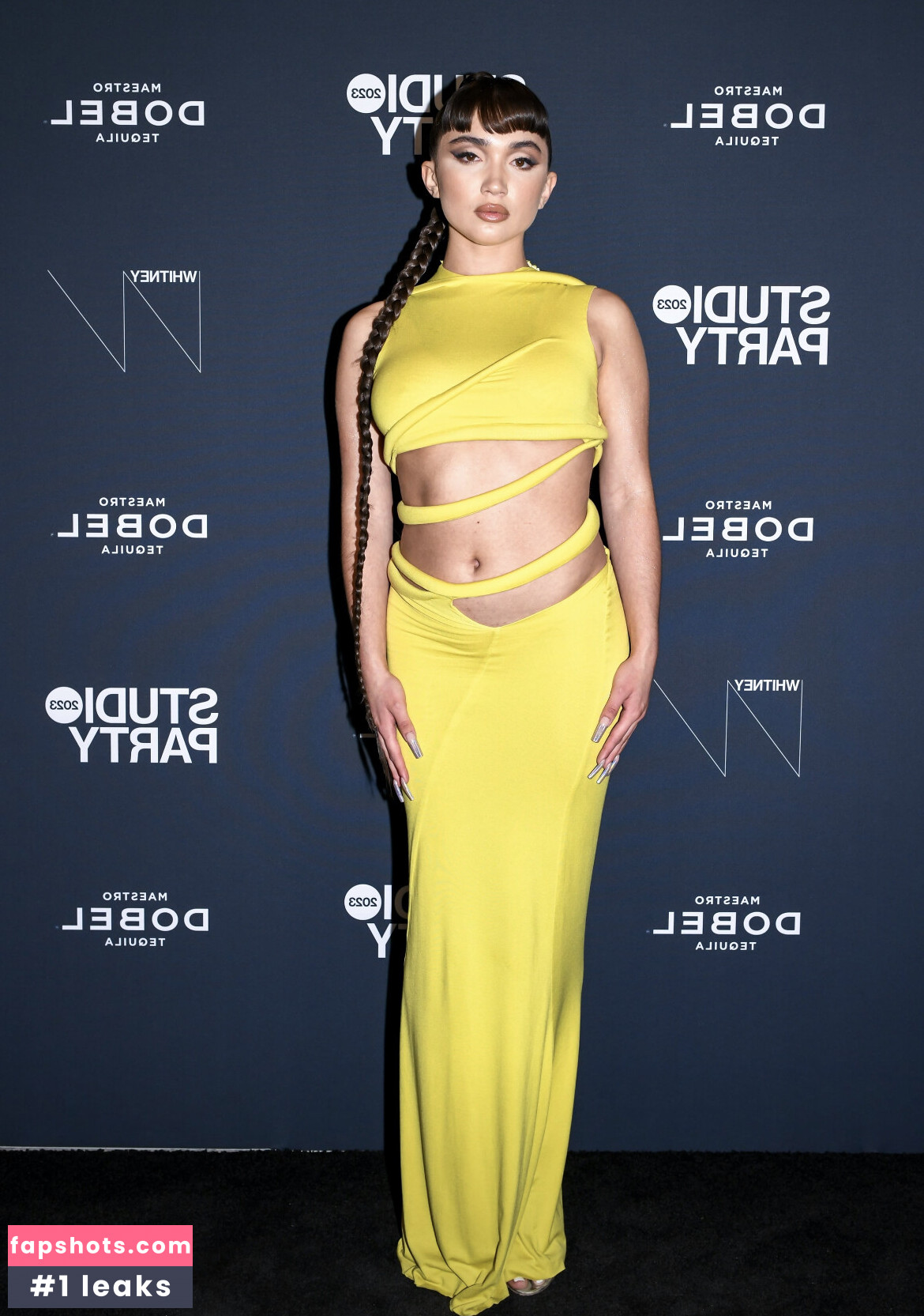 Rowan Blanchard gallery photo #224