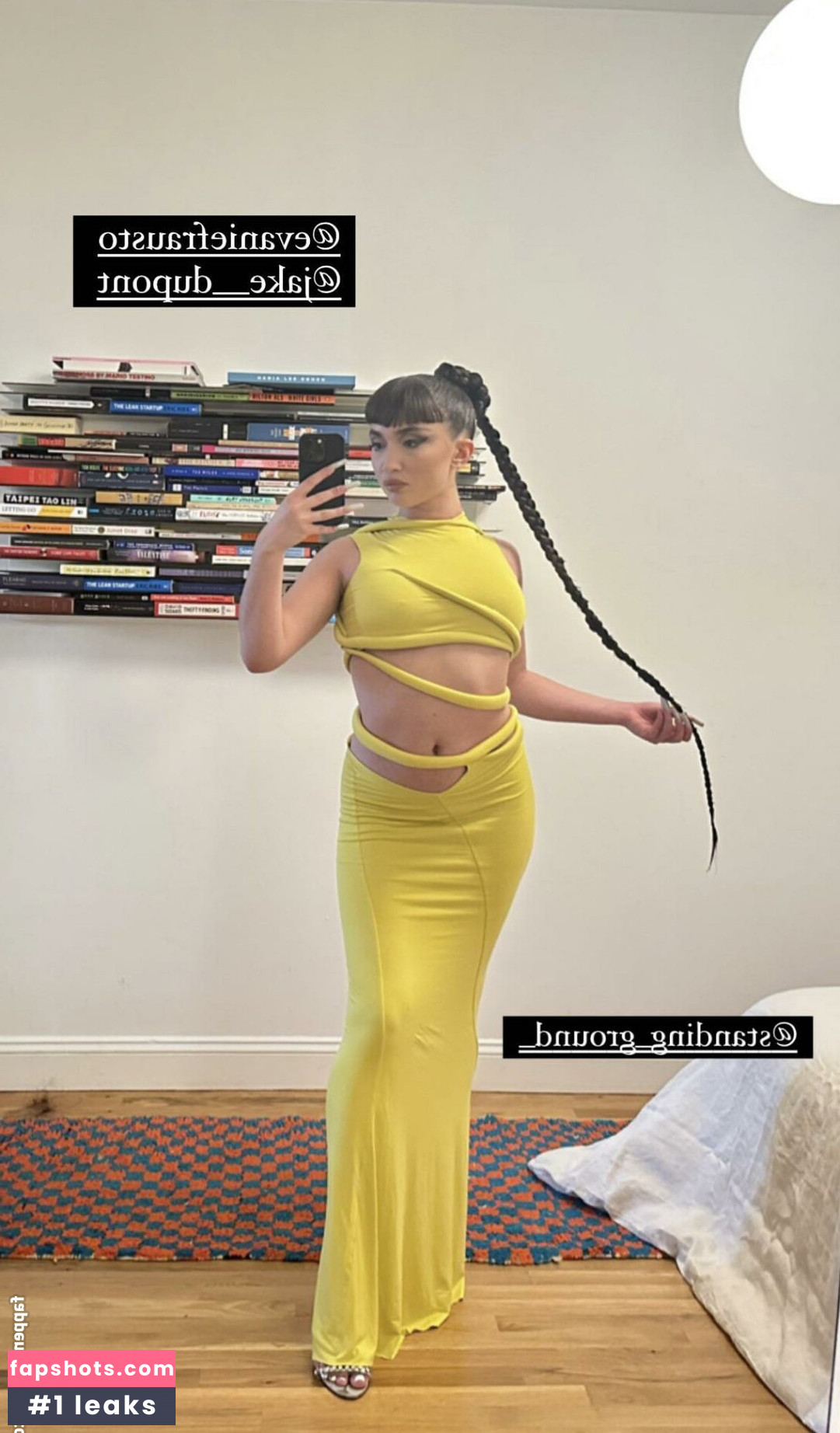 Rowan Blanchard gallery photo #225