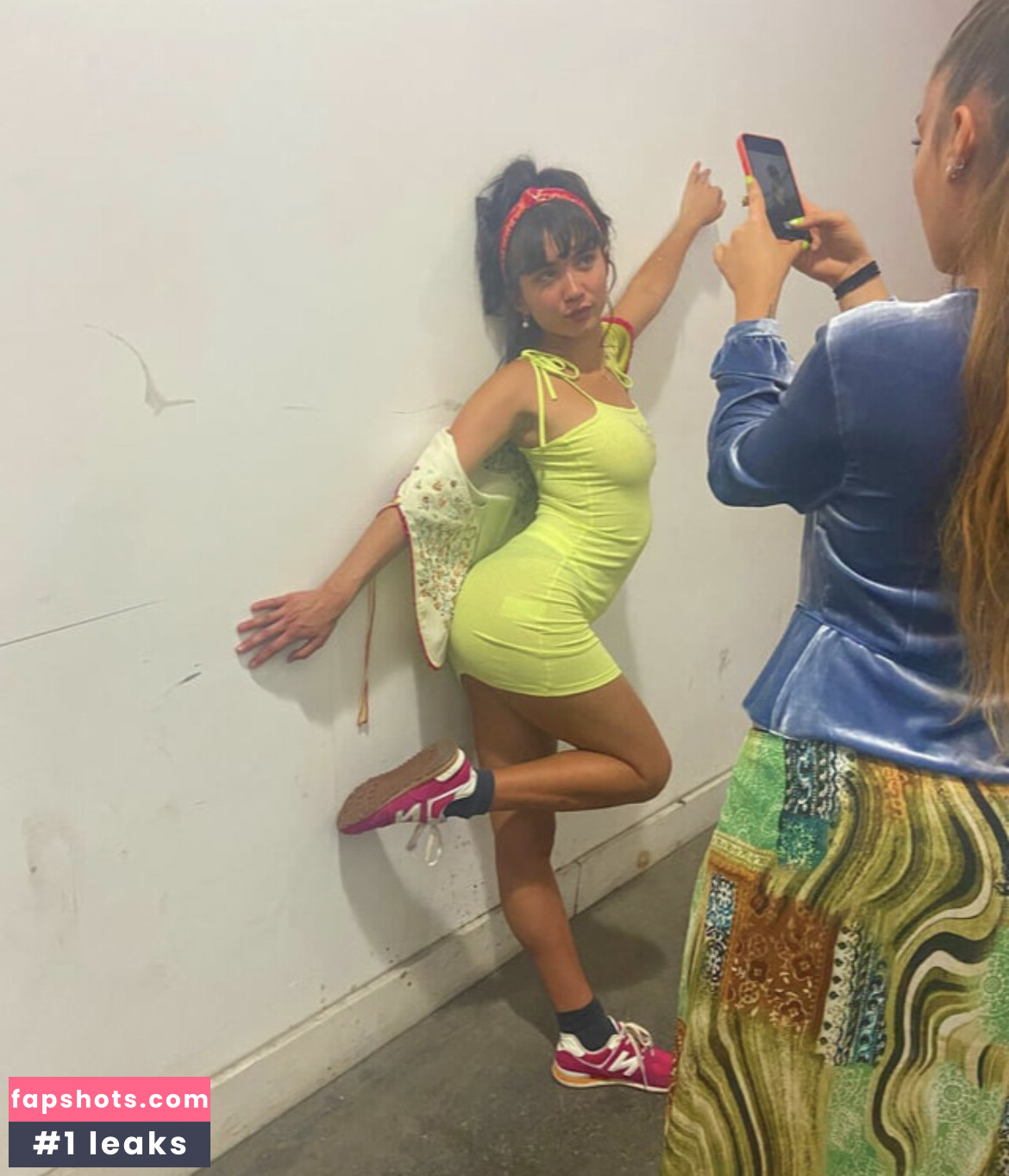 Rowan Blanchard gallery photo #229