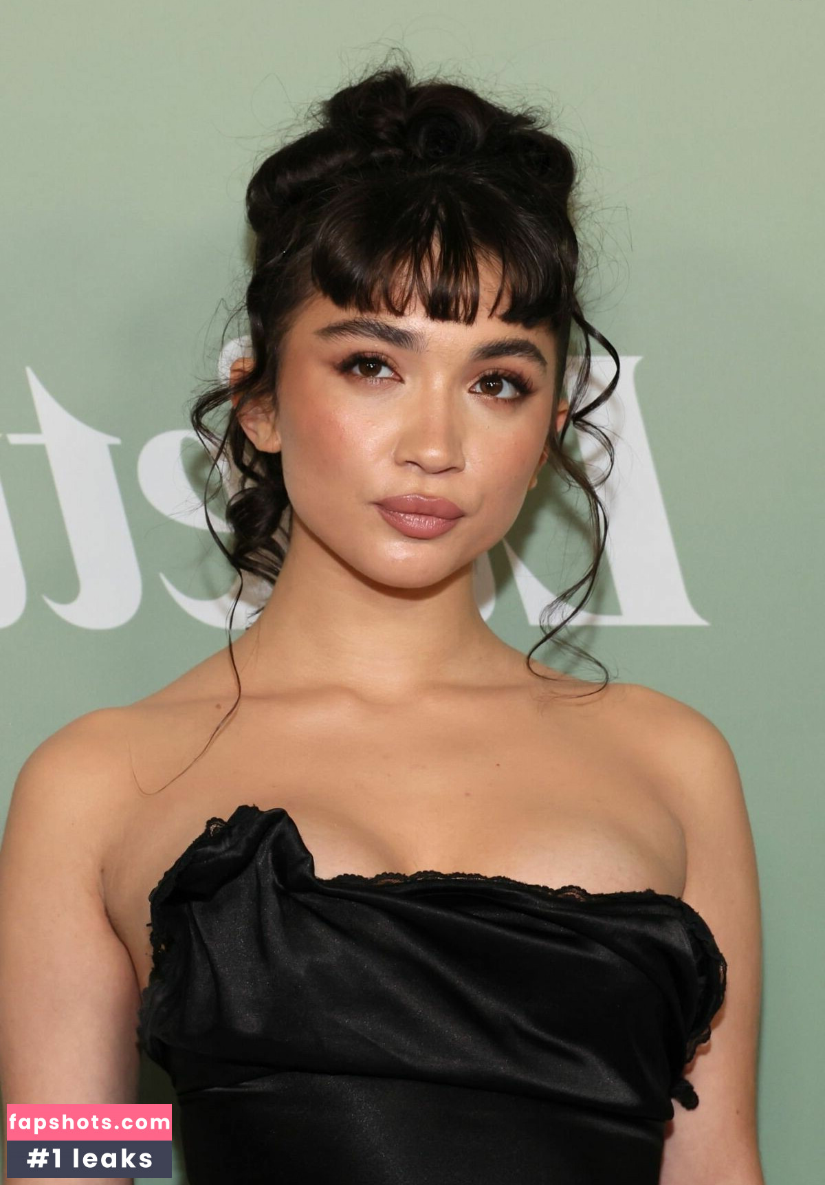 Rowan Blanchard gallery photo #241