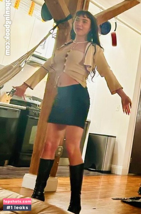 Rowan Blanchard gallery photo #246