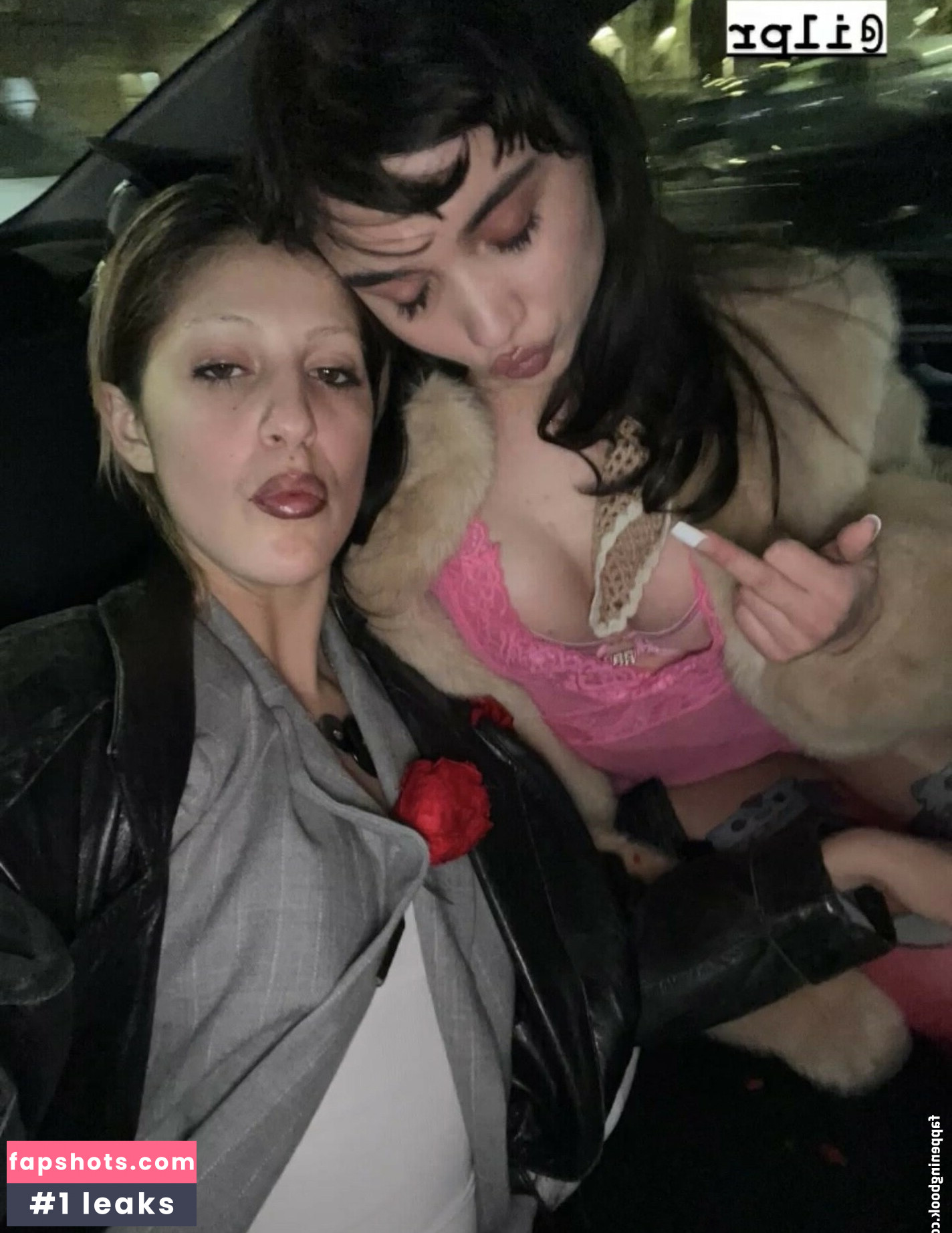 Rowan Blanchard gallery photo #252