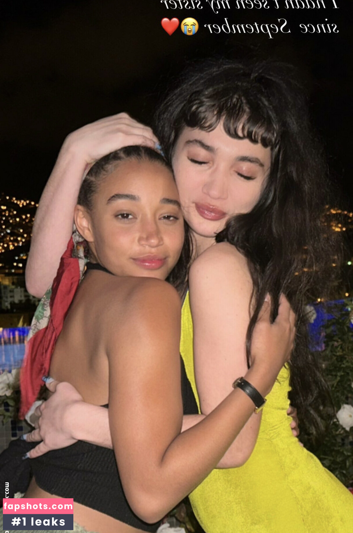 Rowan Blanchard gallery photo #253