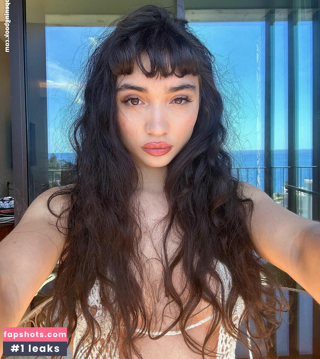 Rowan Blanchard gallery photo #255