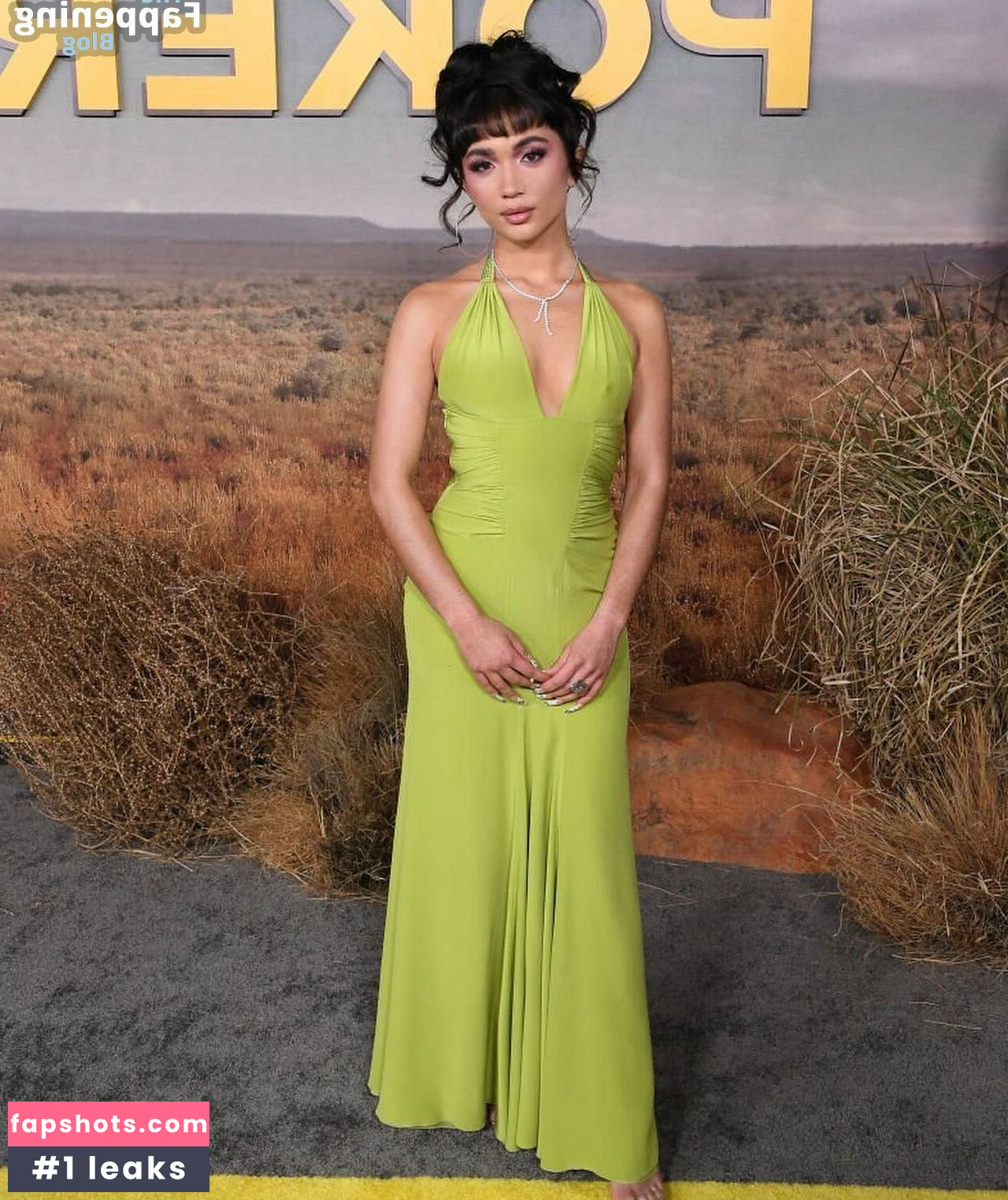 Rowan Blanchard gallery photo #259