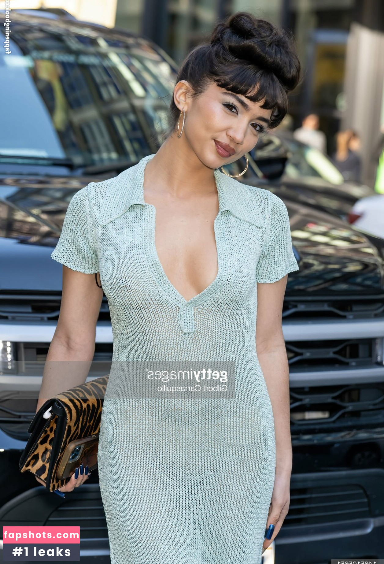 Rowan Blanchard gallery photo #264