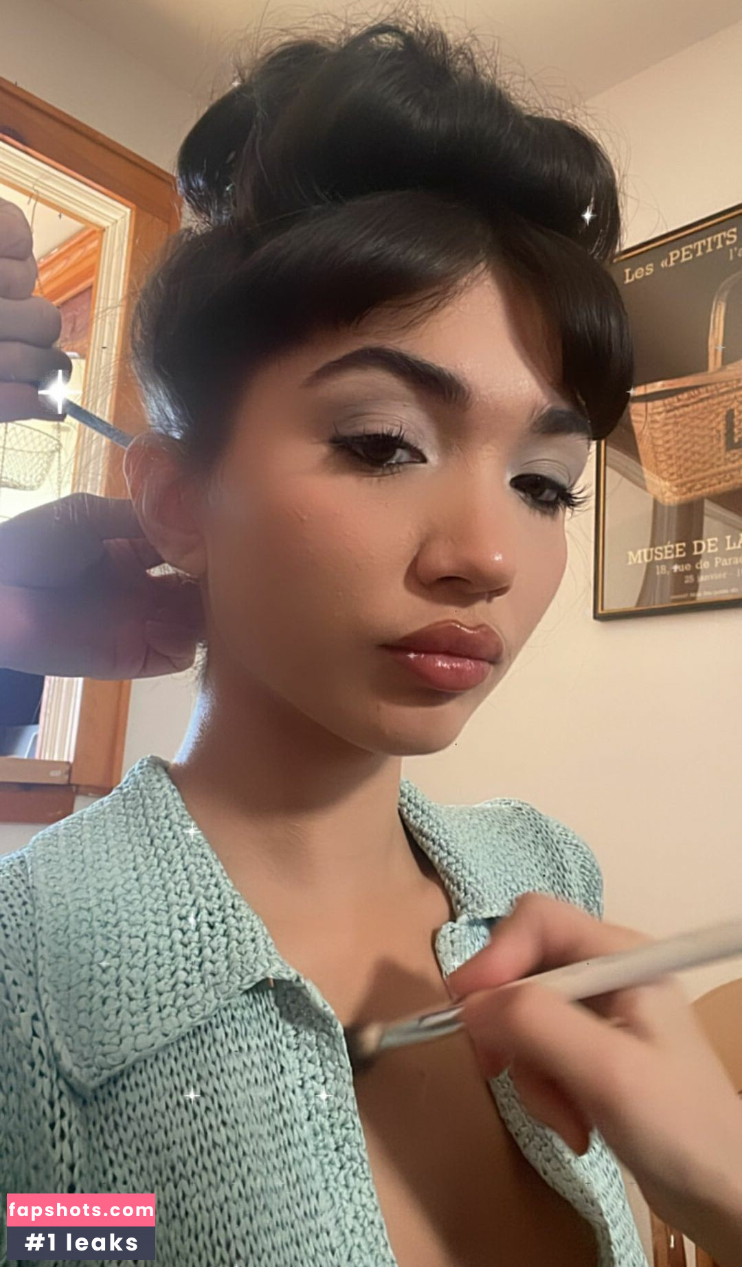 Rowan Blanchard gallery photo #265