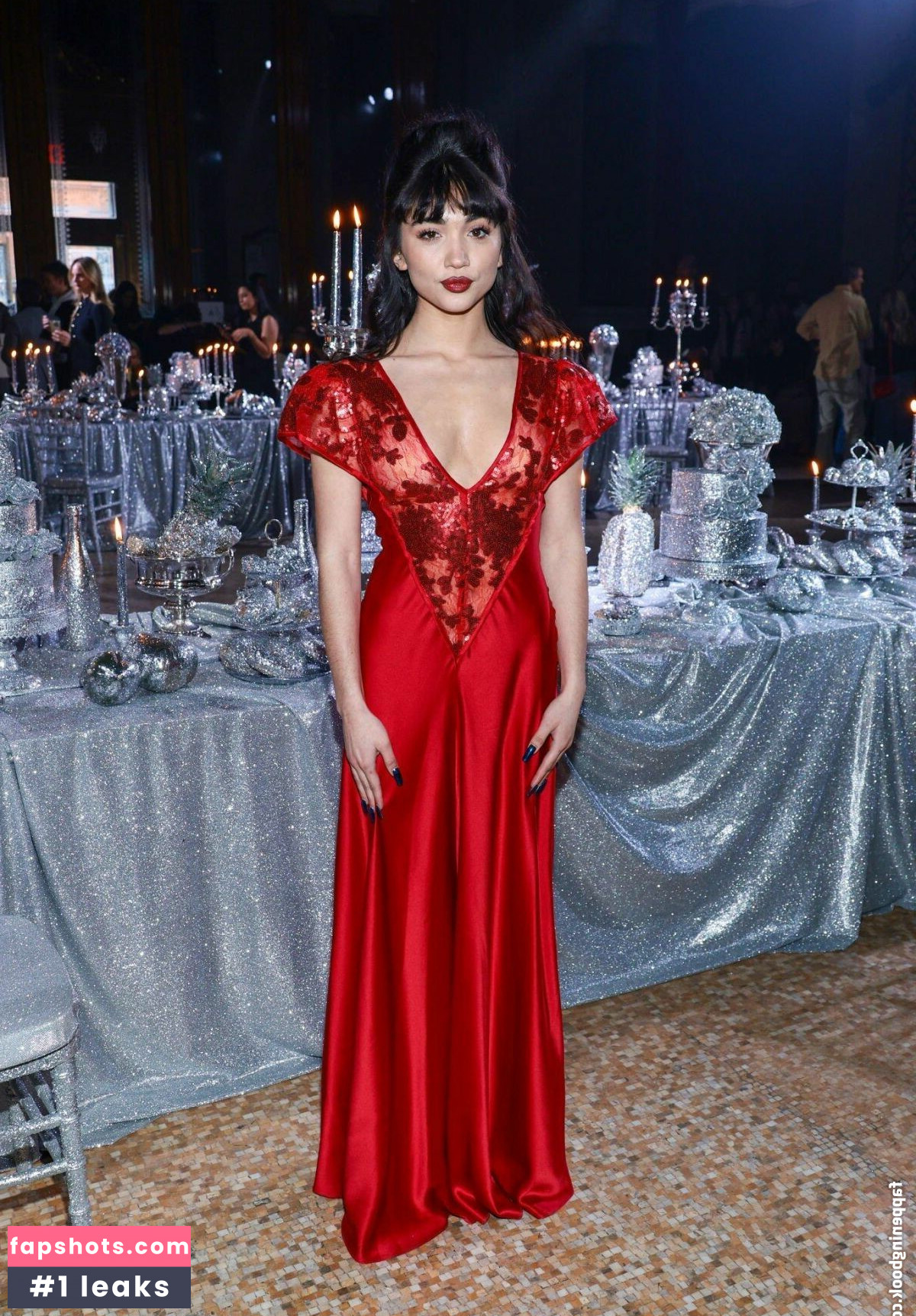 Rowan Blanchard gallery photo #266