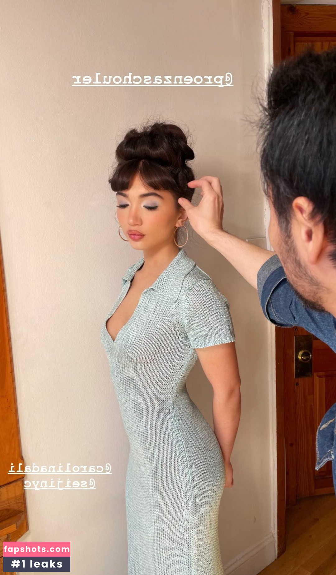 Rowan Blanchard gallery photo #267