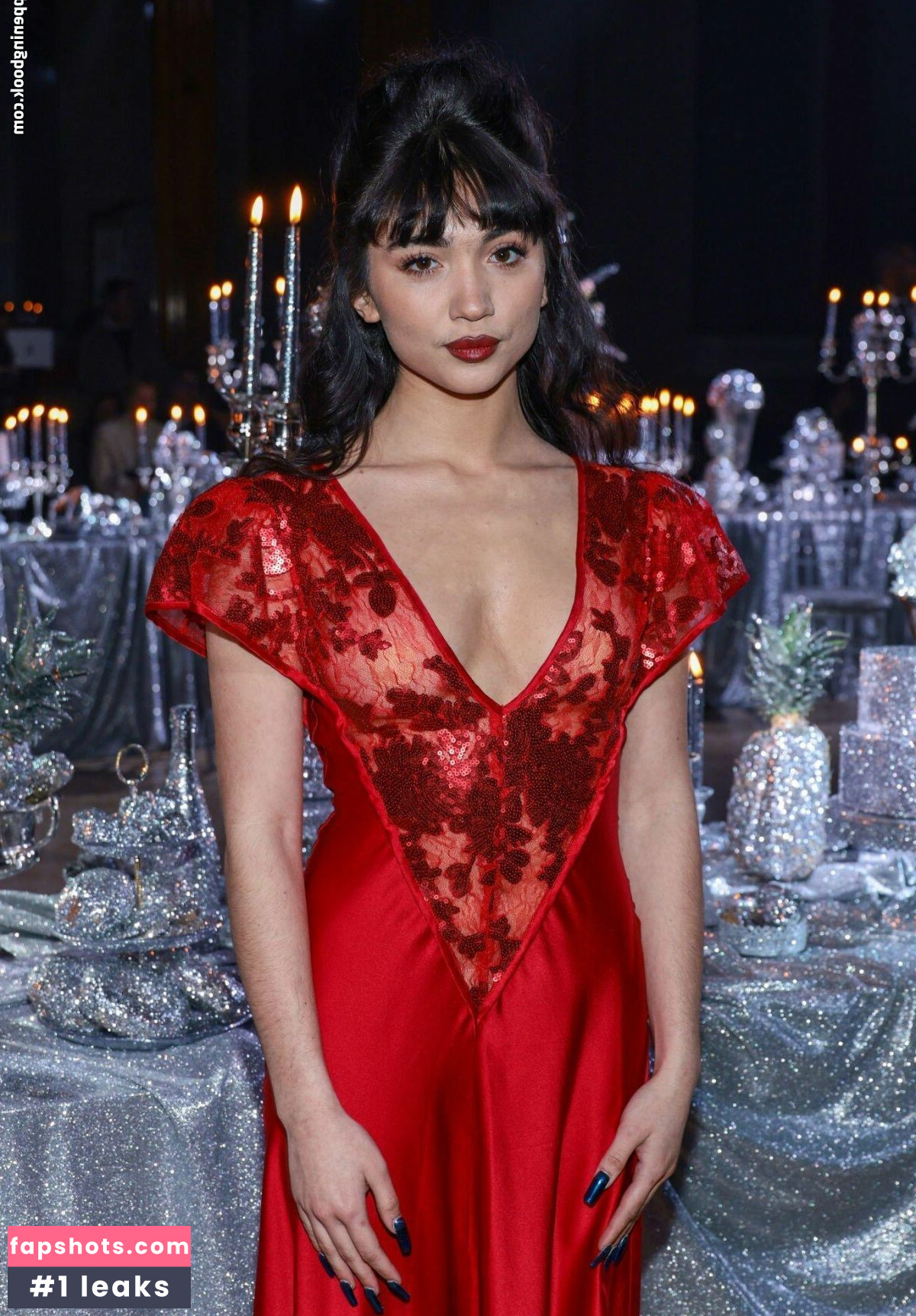 Rowan Blanchard gallery photo #271