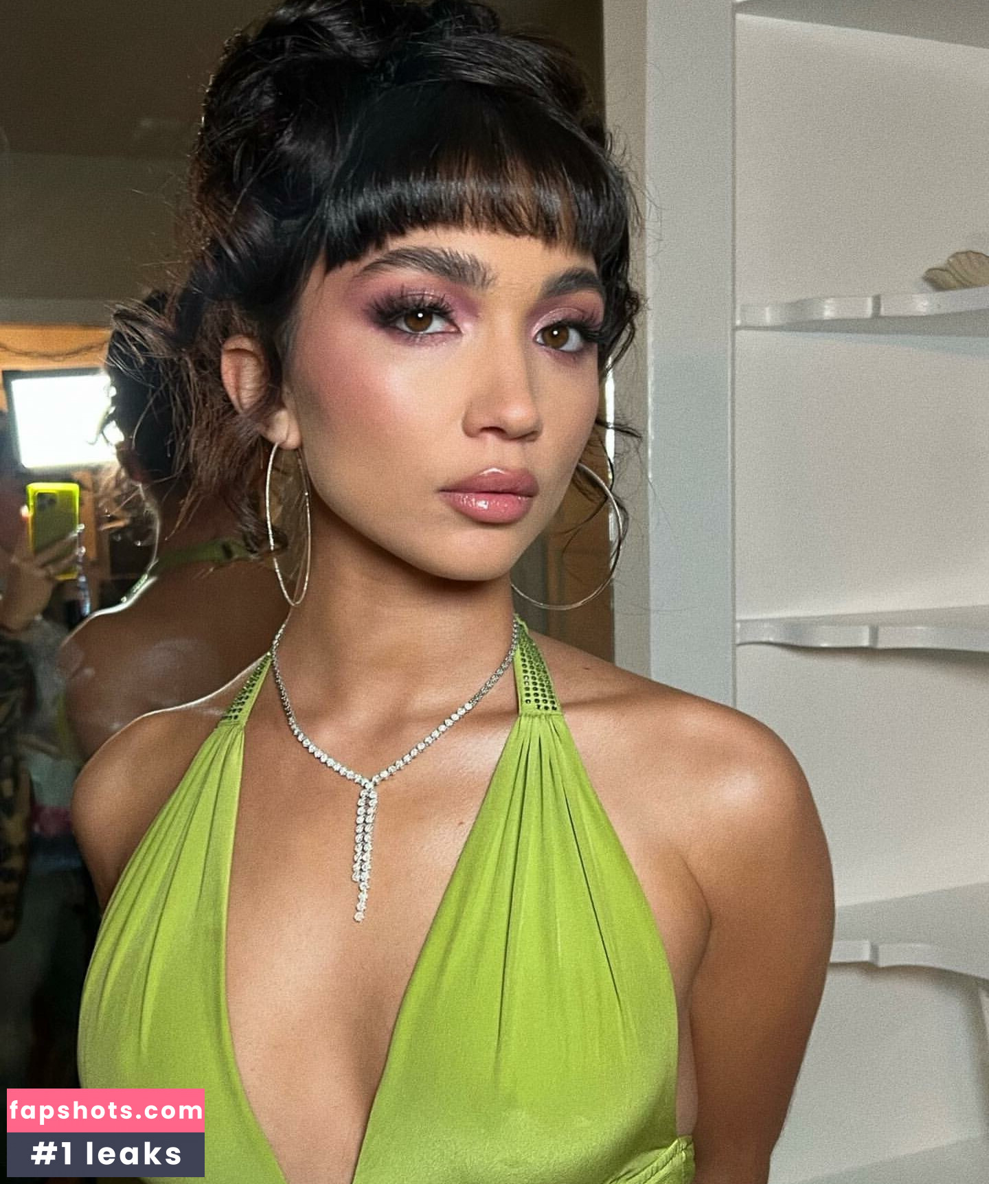 Rowan Blanchard gallery photo #281