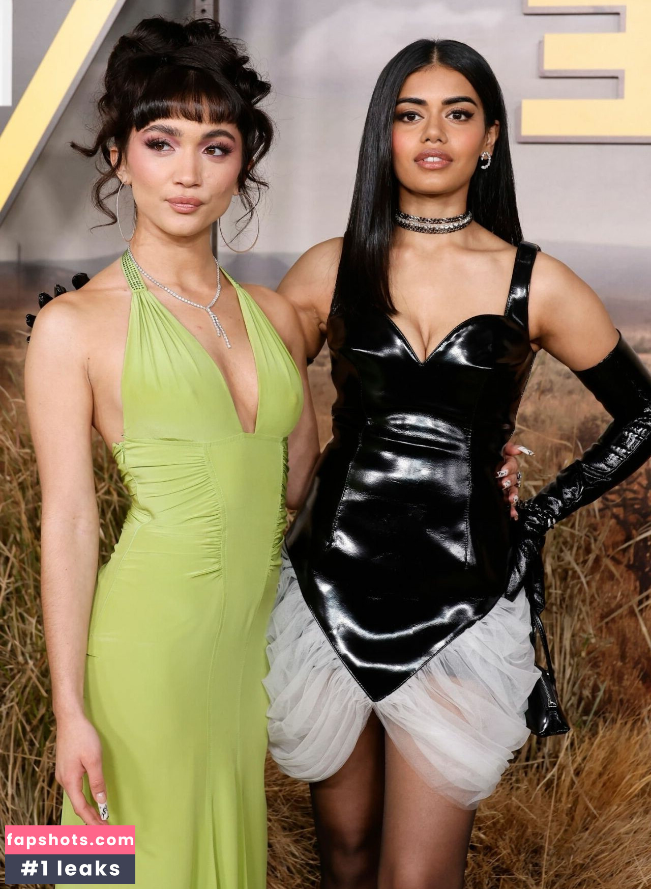 Rowan Blanchard gallery photo #284