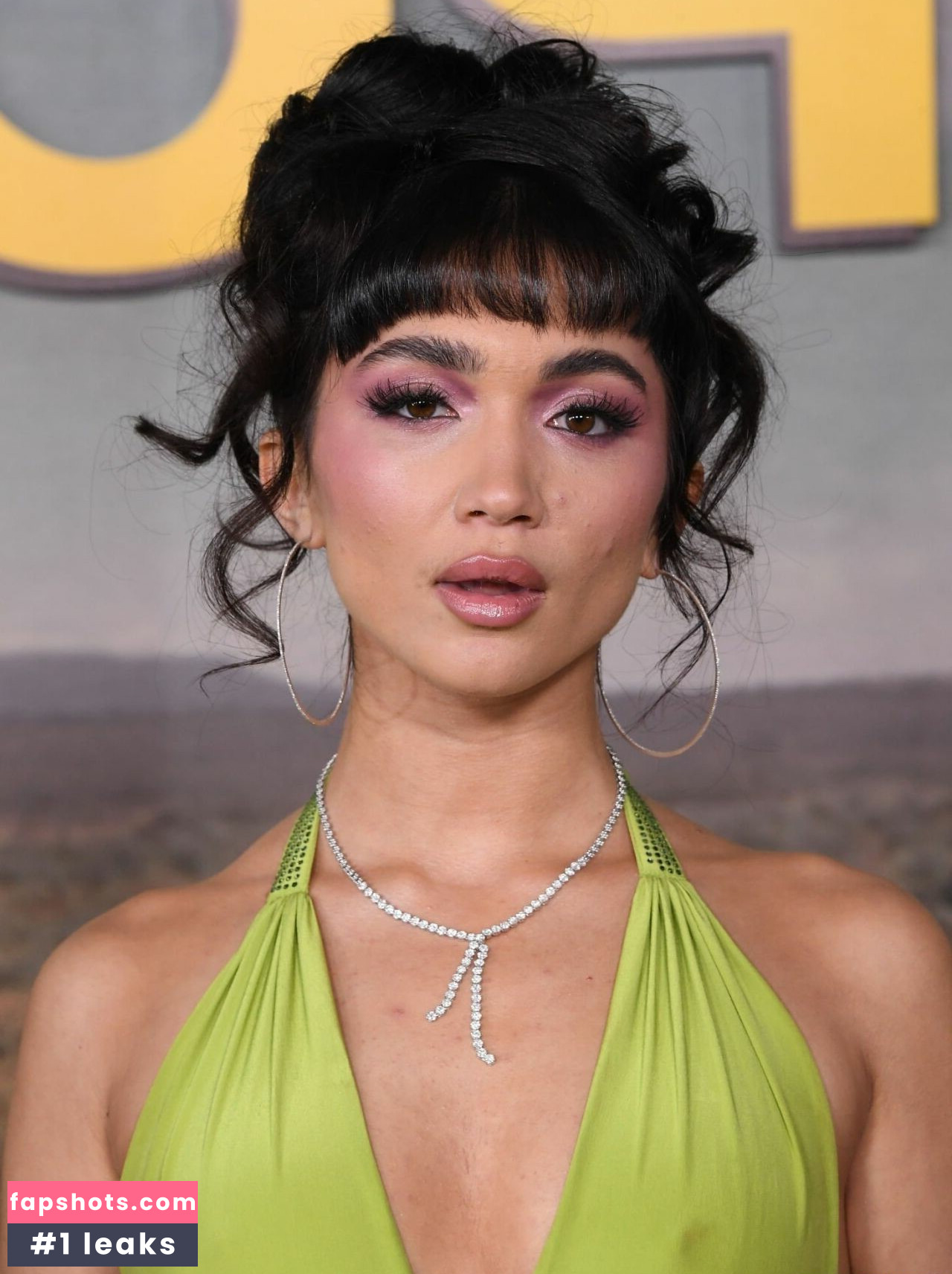 Rowan Blanchard gallery photo #285