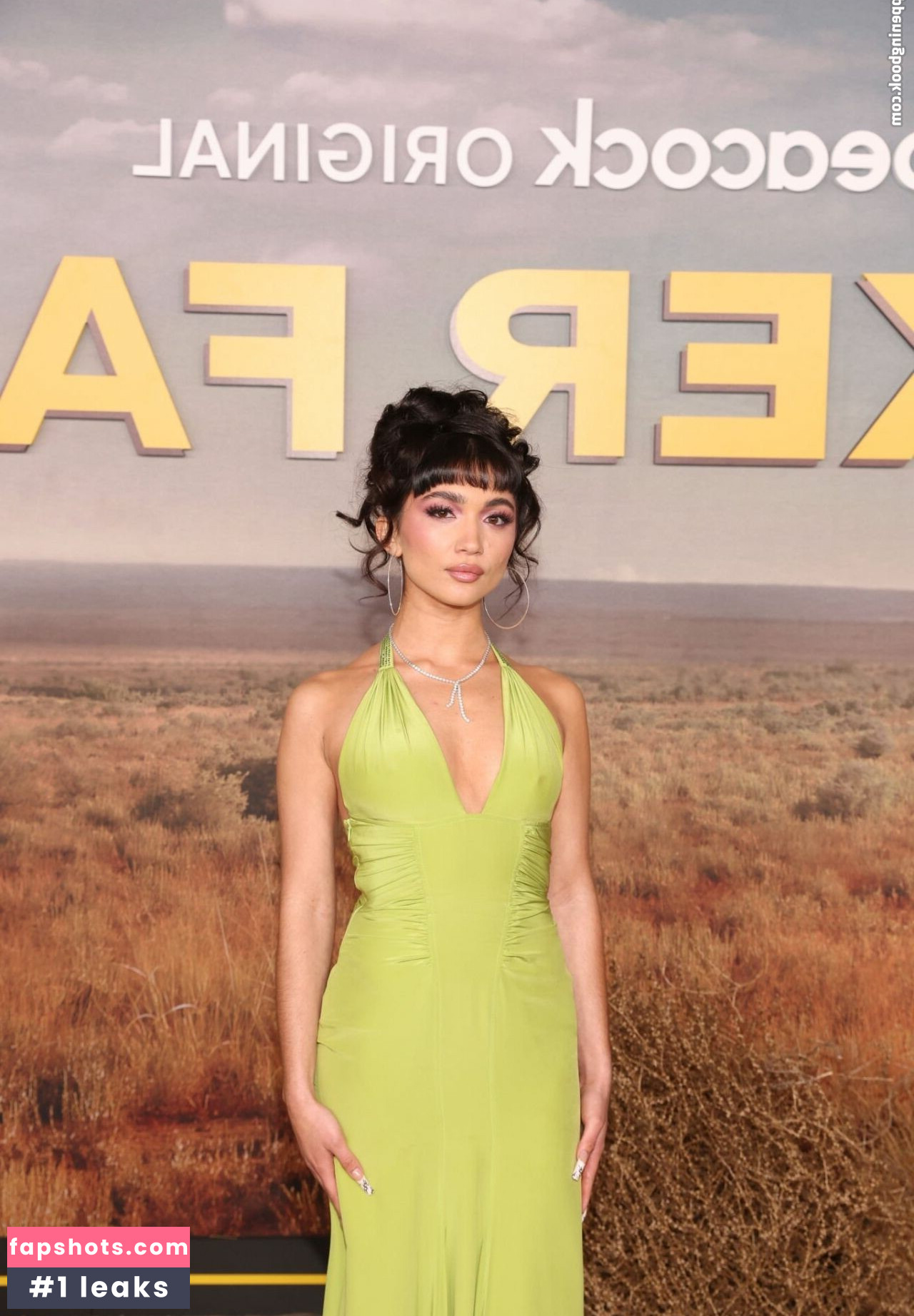 Rowan Blanchard gallery photo #286