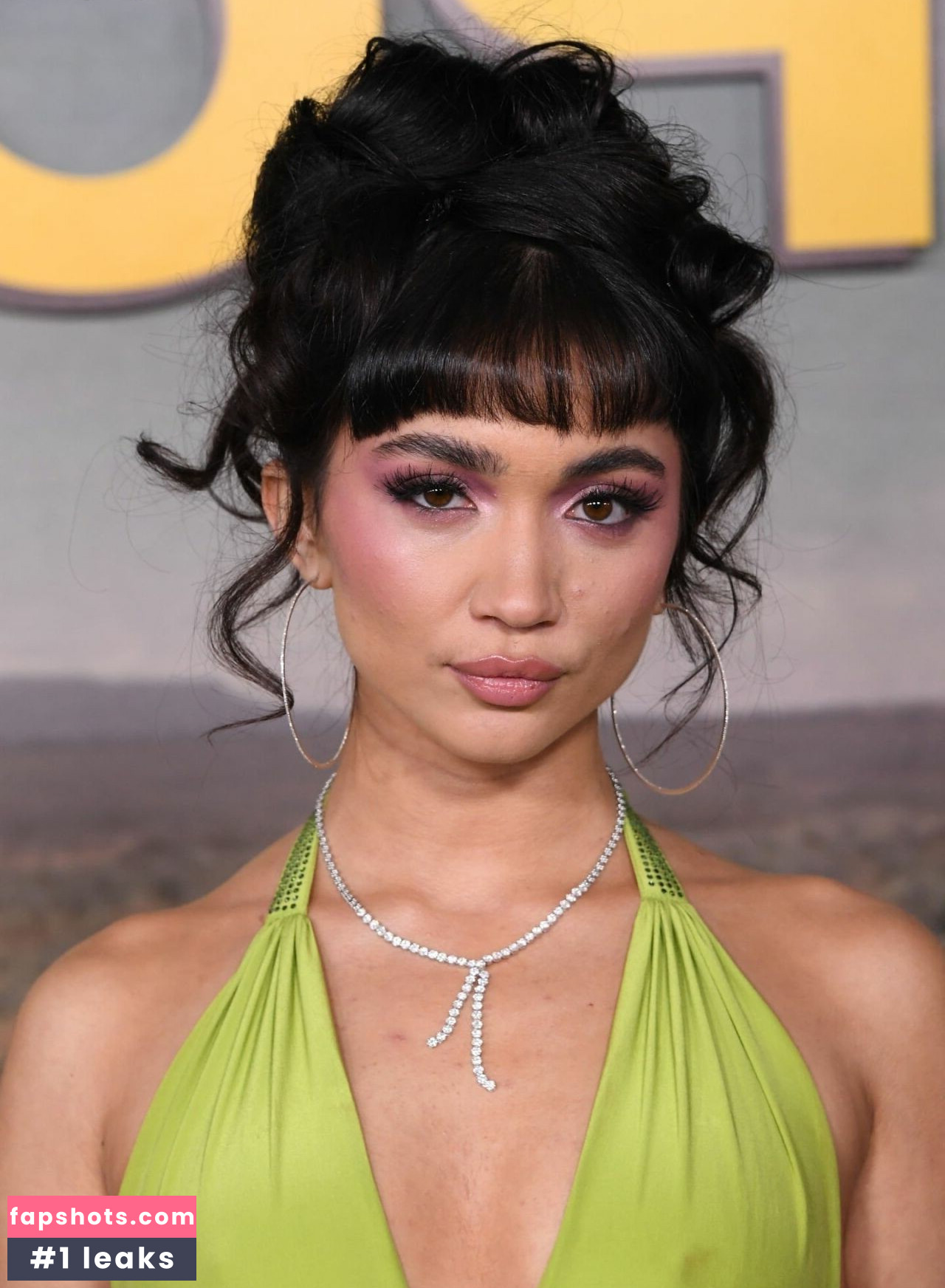 Rowan Blanchard gallery photo #290