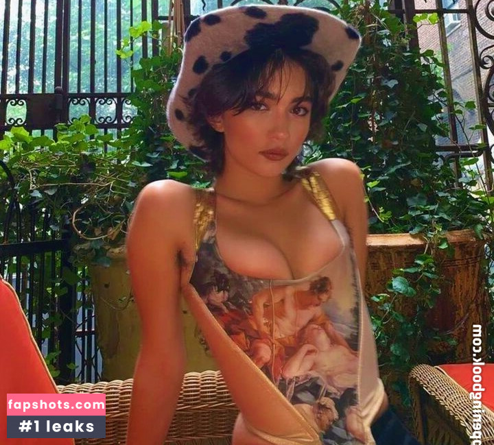 Rowan Blanchard gallery photo #294