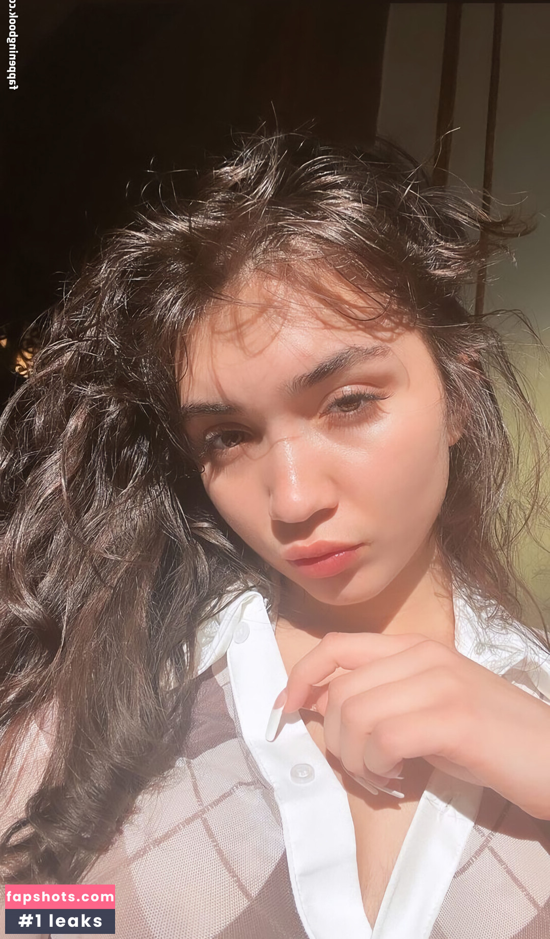 Rowan Blanchard gallery photo #297