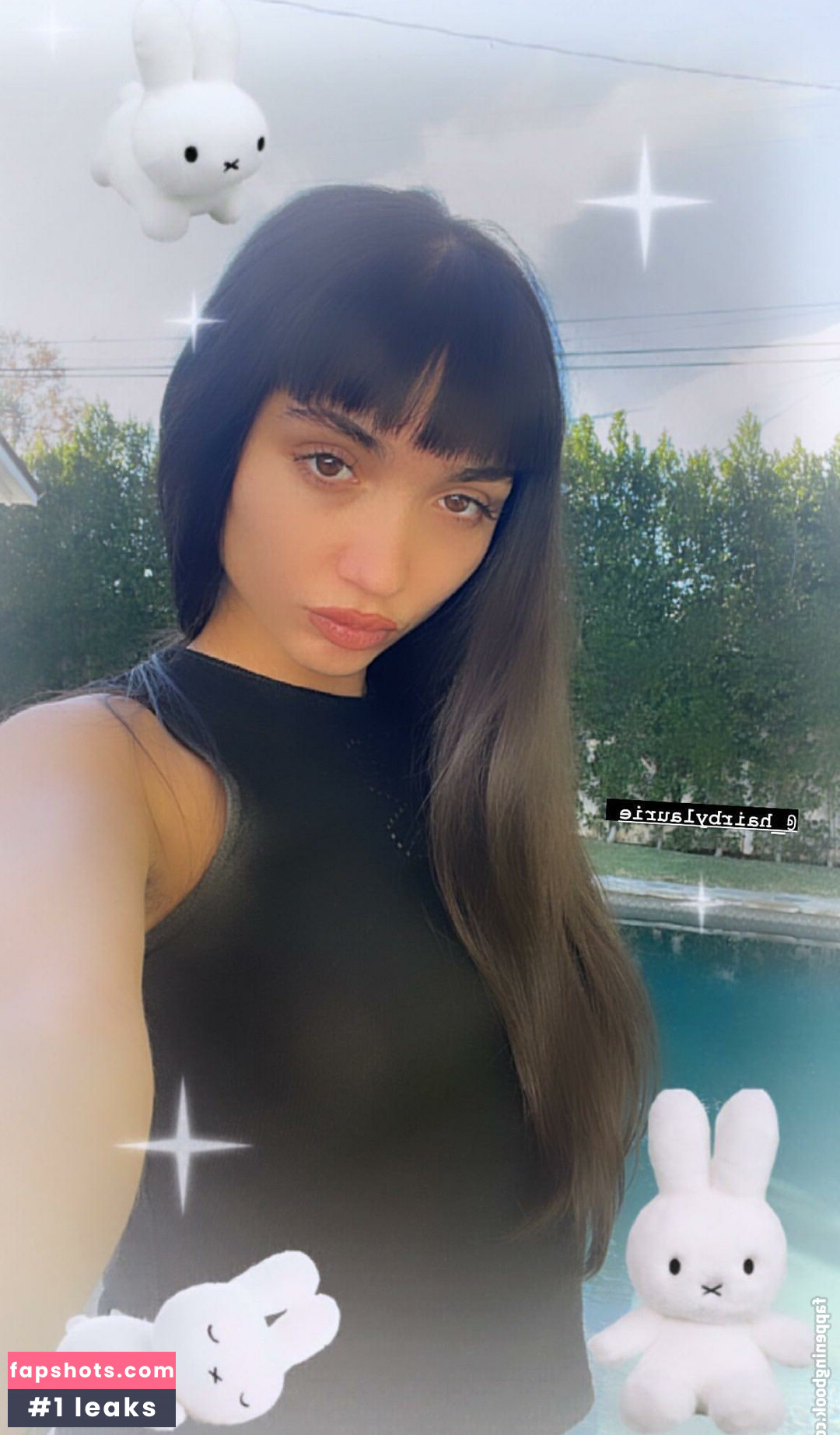 Rowan Blanchard gallery photo #298