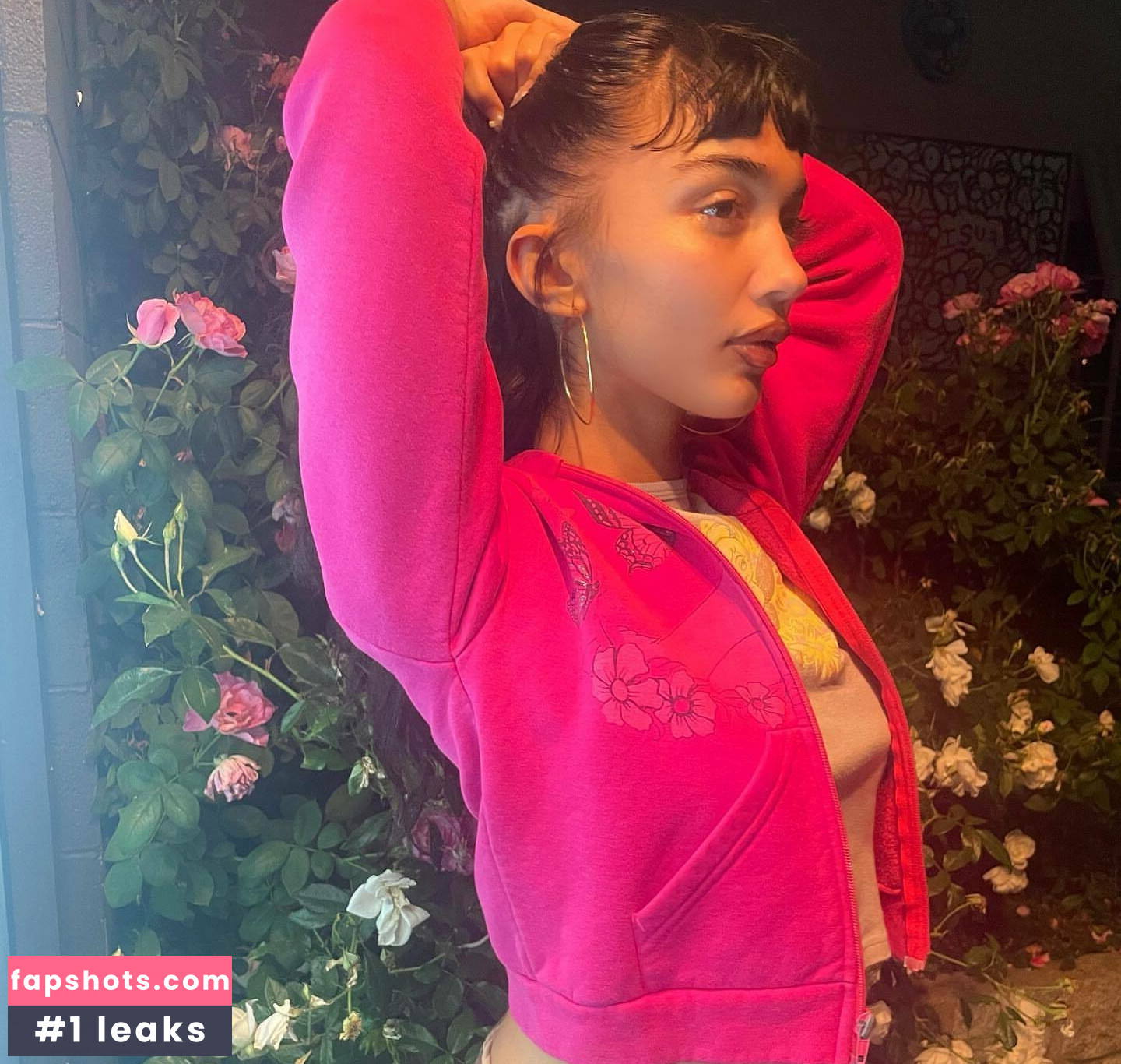 Rowan Blanchard gallery photo #299