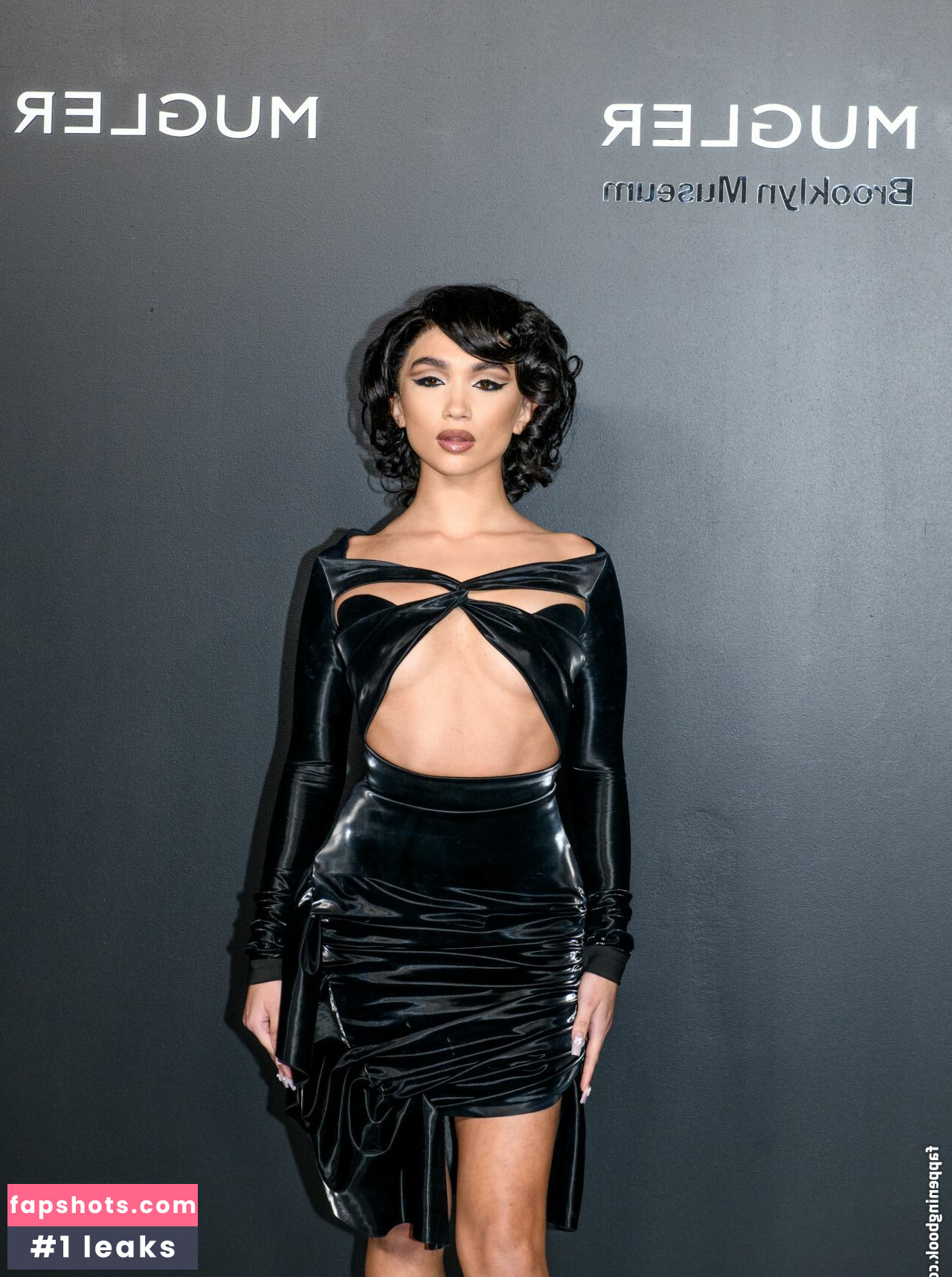 Rowan Blanchard gallery photo #301