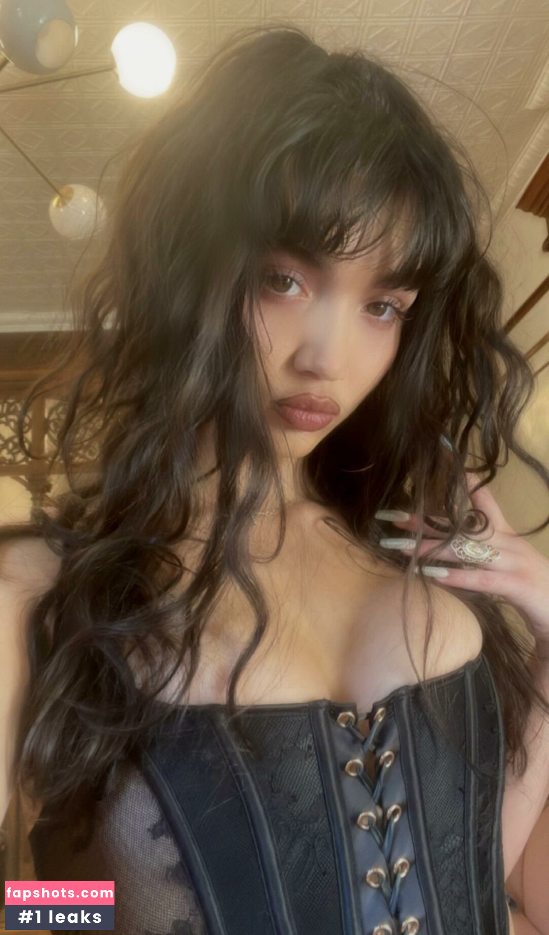 Rowan Blanchard gallery photo #308