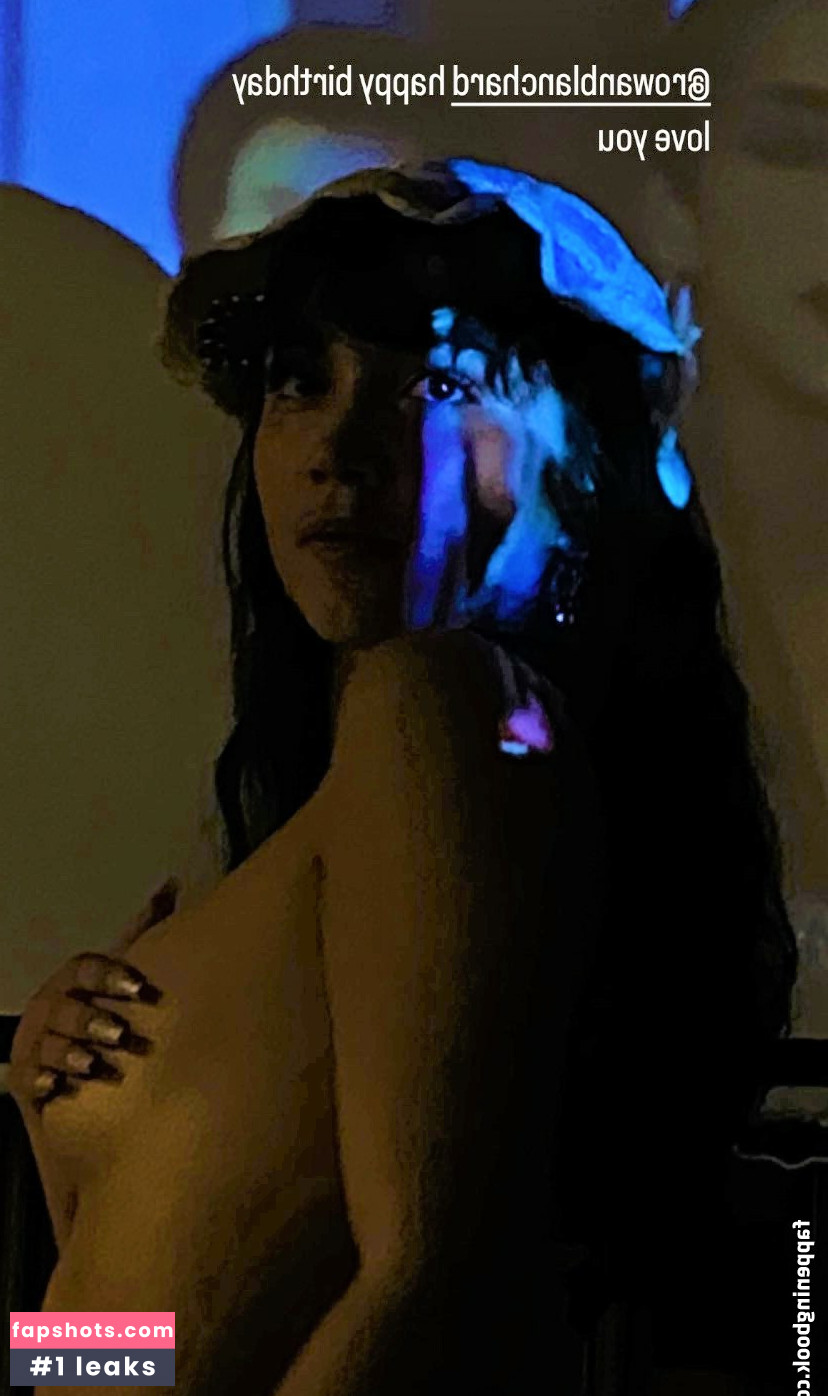 Rowan Blanchard gallery photo #310