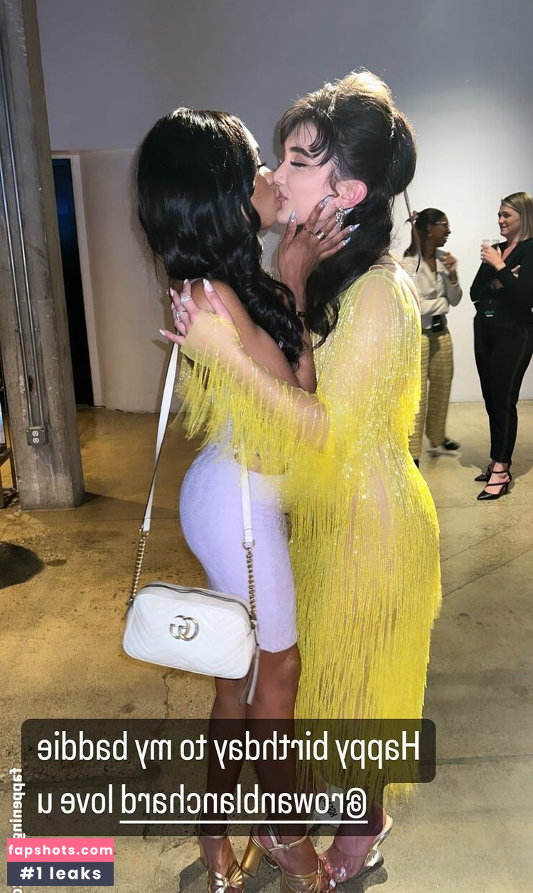 Rowan Blanchard gallery photo #311