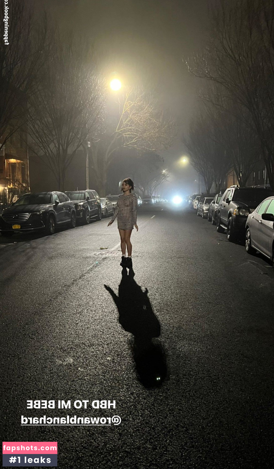 Rowan Blanchard gallery photo #318