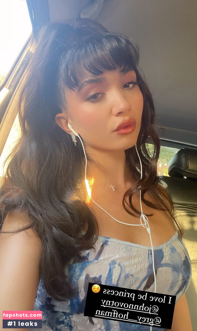 Rowan Blanchard gallery photo #323