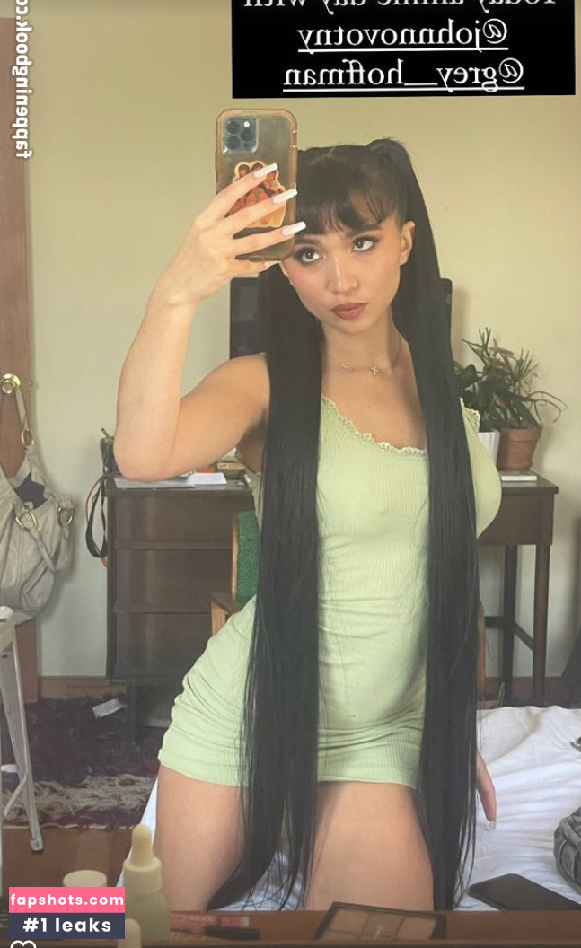 Rowan Blanchard gallery photo #324