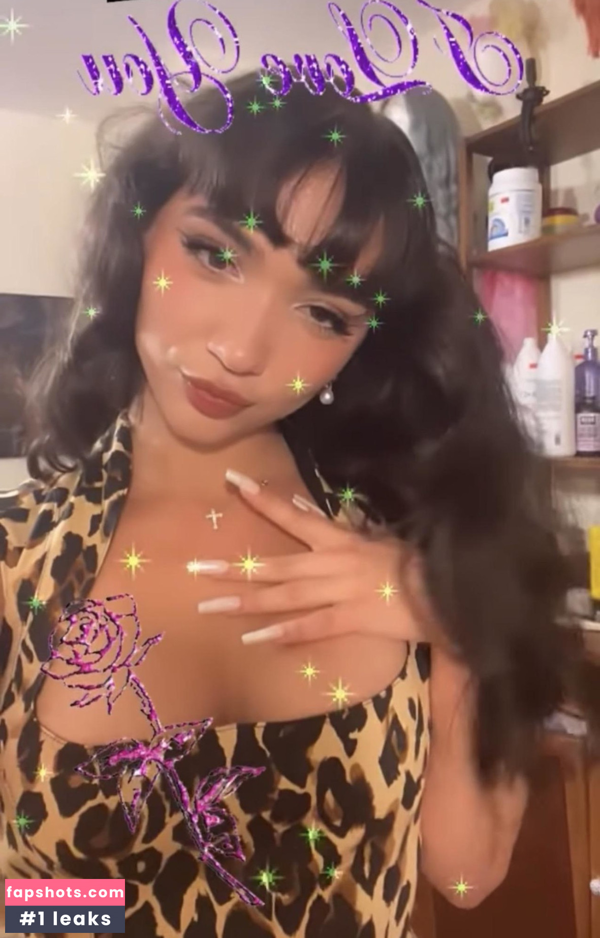 Rowan Blanchard gallery photo #326