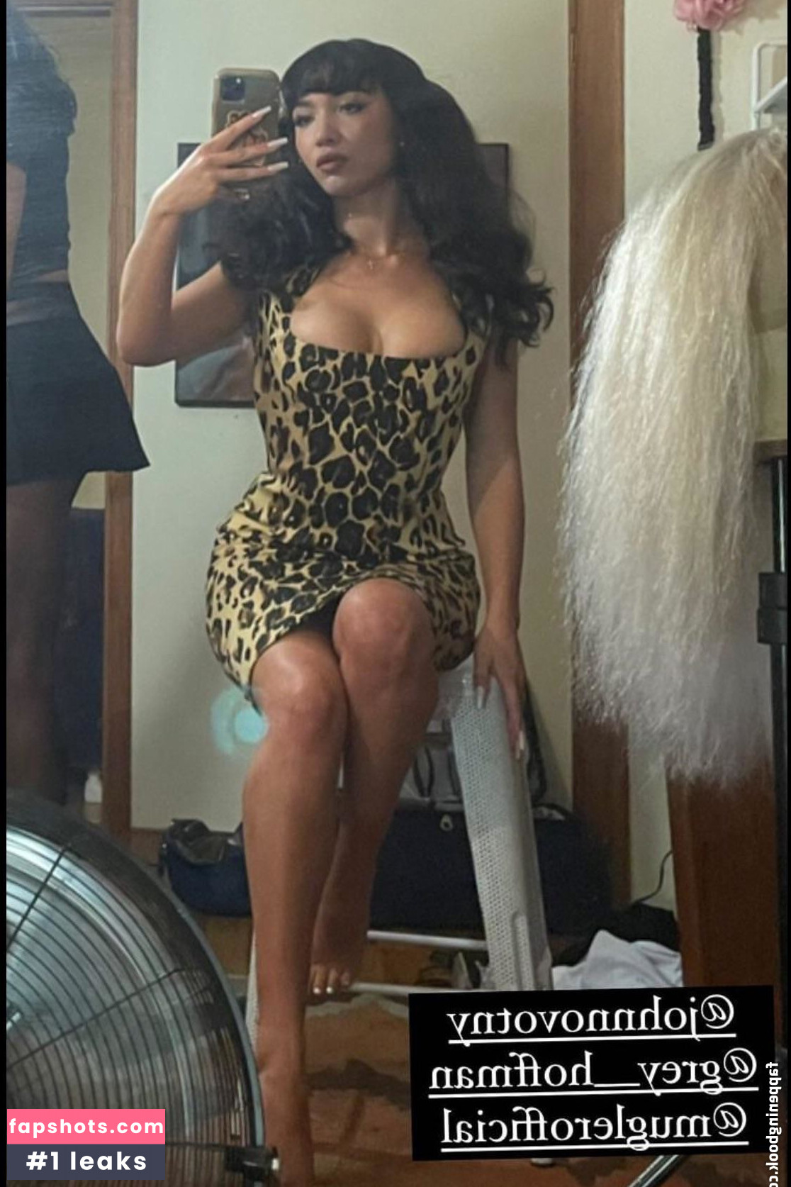 Rowan Blanchard gallery photo #327