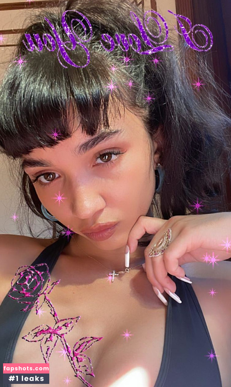 Rowan Blanchard gallery photo #328