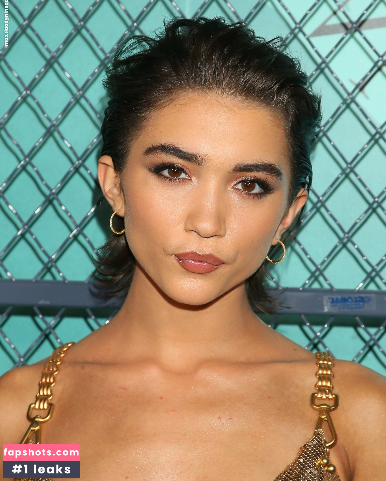 Rowan Blanchard gallery photo #355