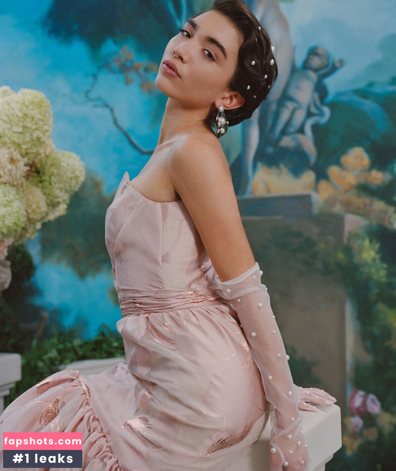 Rowan Blanchard gallery photo #358