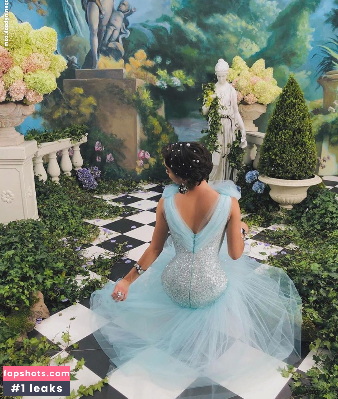 Rowan Blanchard gallery photo #360