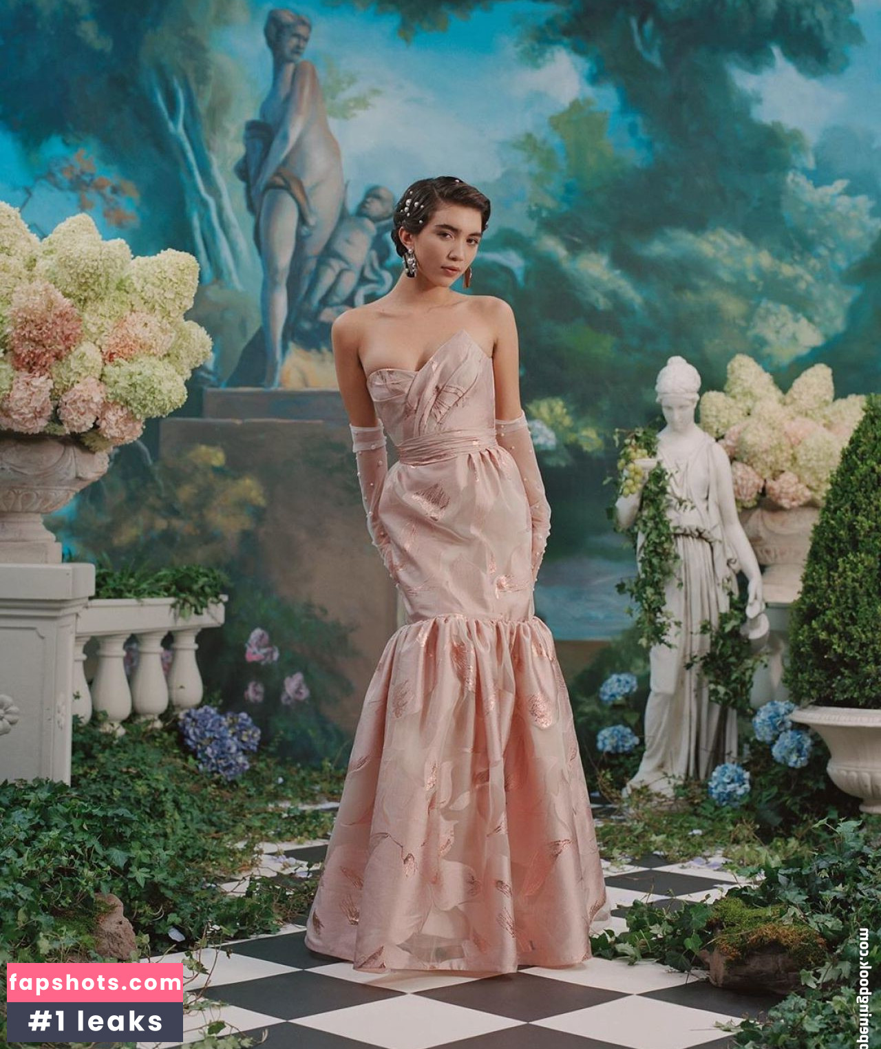 Rowan Blanchard gallery photo #366