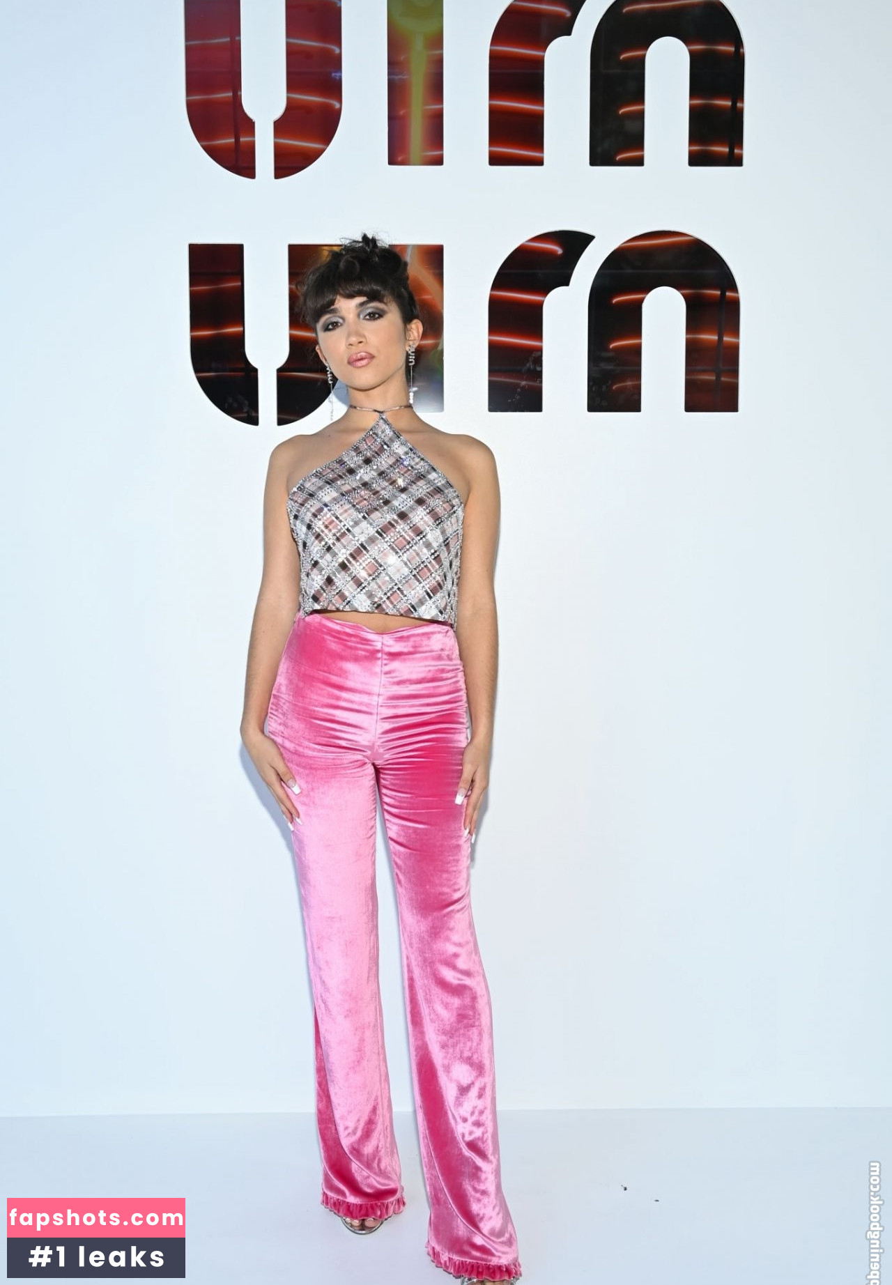 Rowan Blanchard gallery photo #370