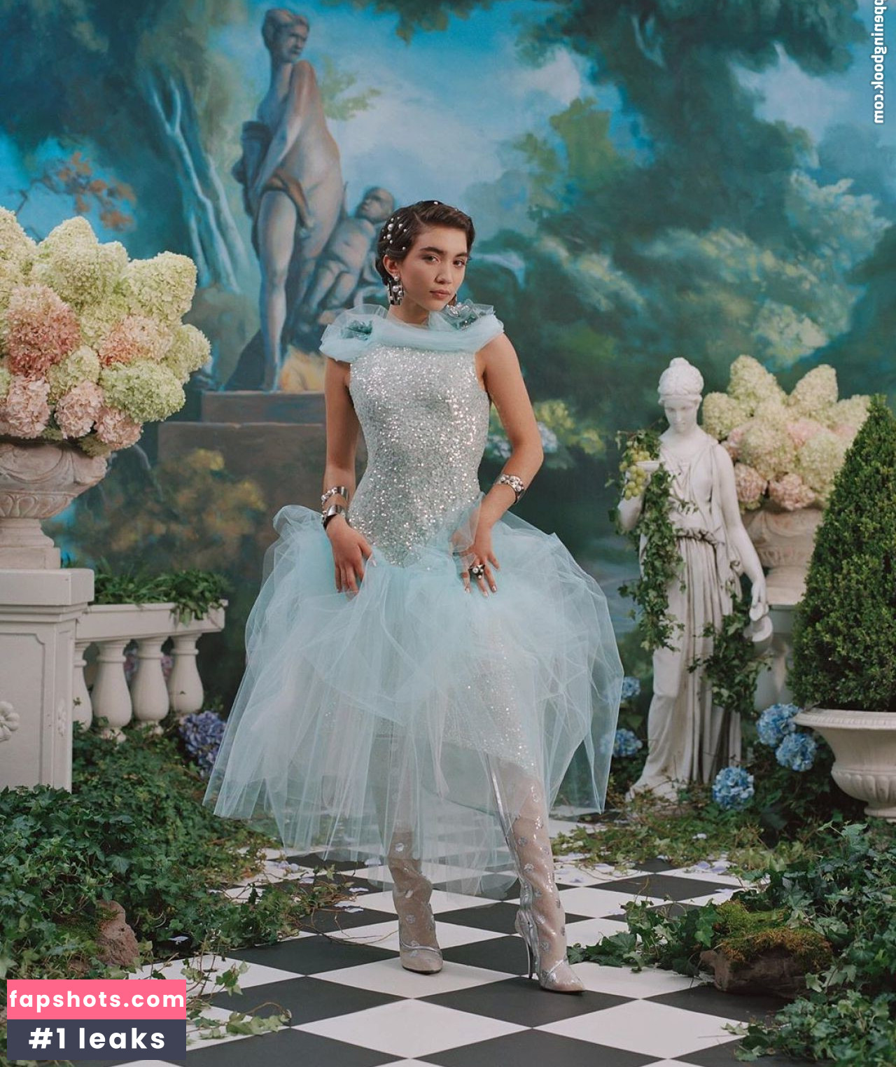 Rowan Blanchard gallery photo #374