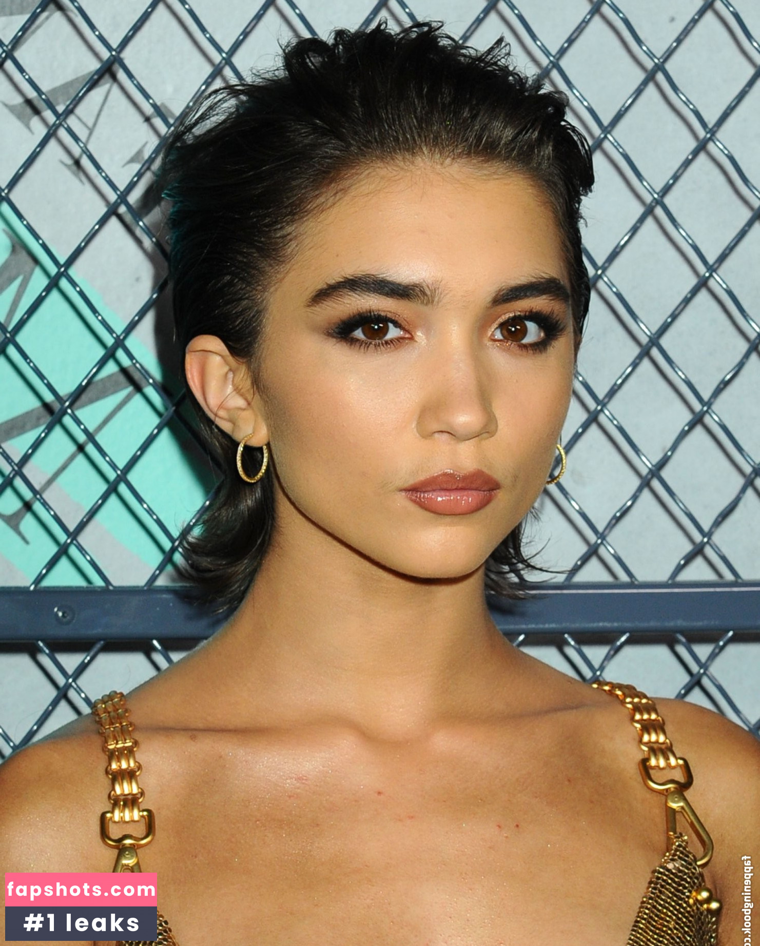 Rowan Blanchard gallery photo #378