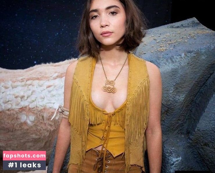 Rowan Blanchard gallery photo #387