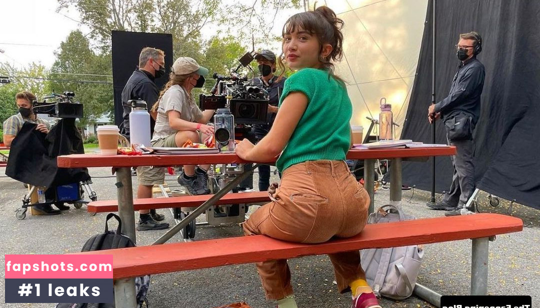 Rowan Blanchard gallery photo #388