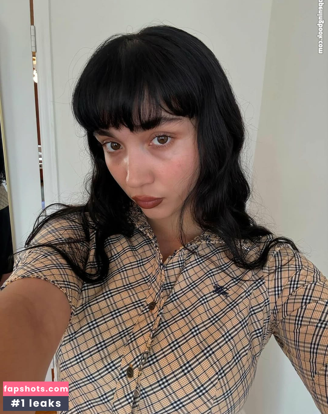 Rowan Blanchard gallery photo #5