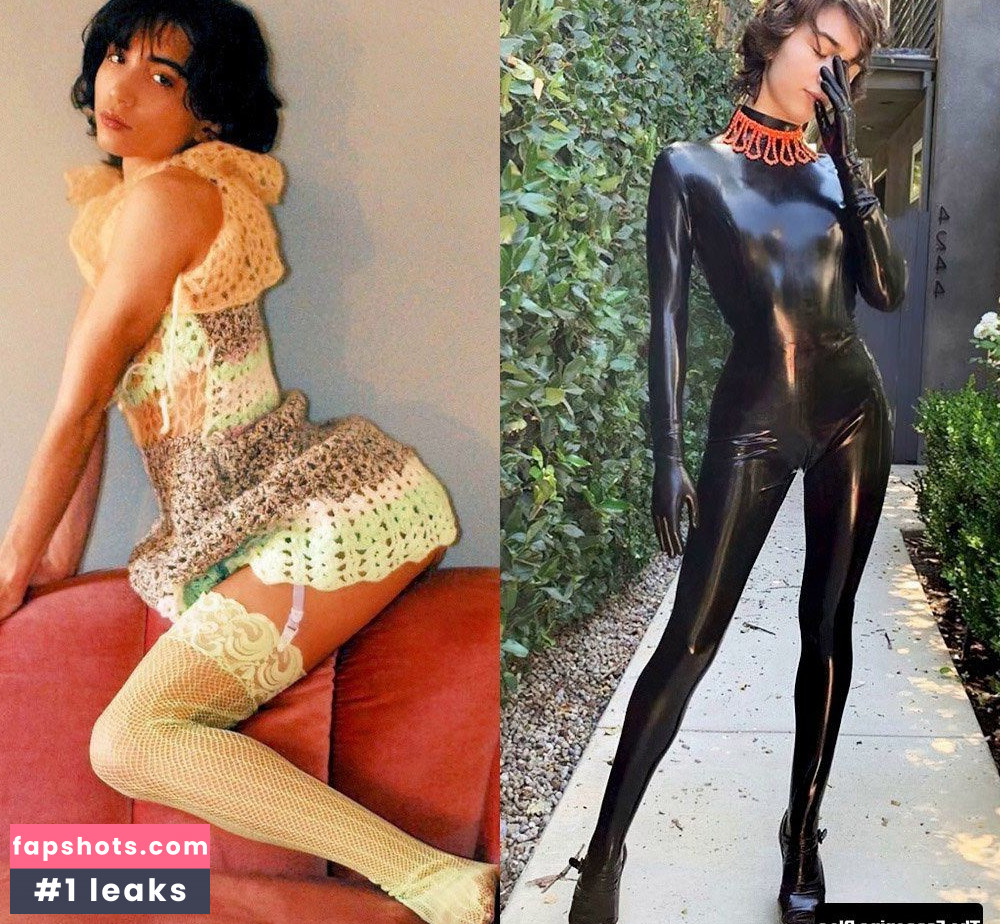 Rowan Blanchard gallery photo #404