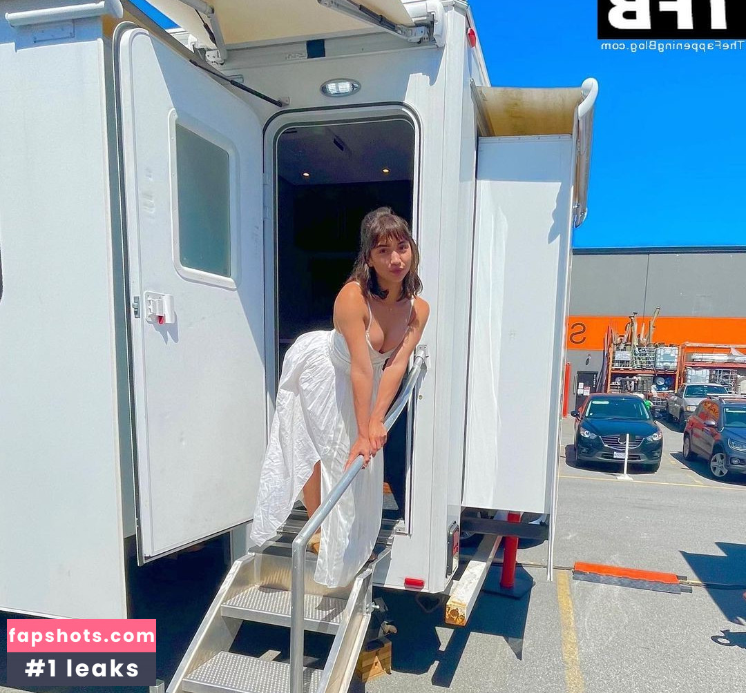 Rowan Blanchard gallery photo #406